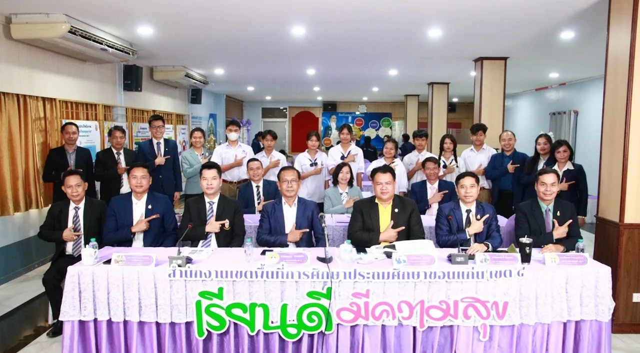 ภาพประกอบผลงาน ปรับปรุงหน่วยการเรียนรู้ “Digital Literacy” ให้สอดคล้องหลักสูตรสถานศึกษา ปี 2569